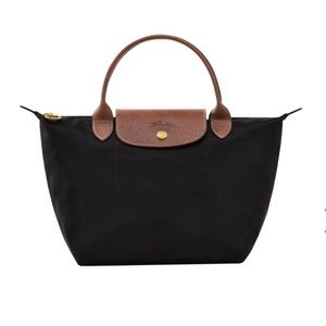 Longchamp🖤 NWOT, Le Pliage original